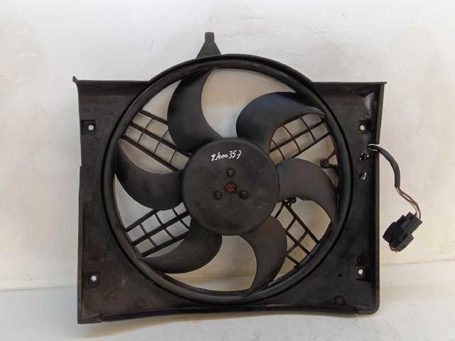 BMW 69226701 Difusor del radiador de refrigeración con motor y hélice  comprar en Murcia