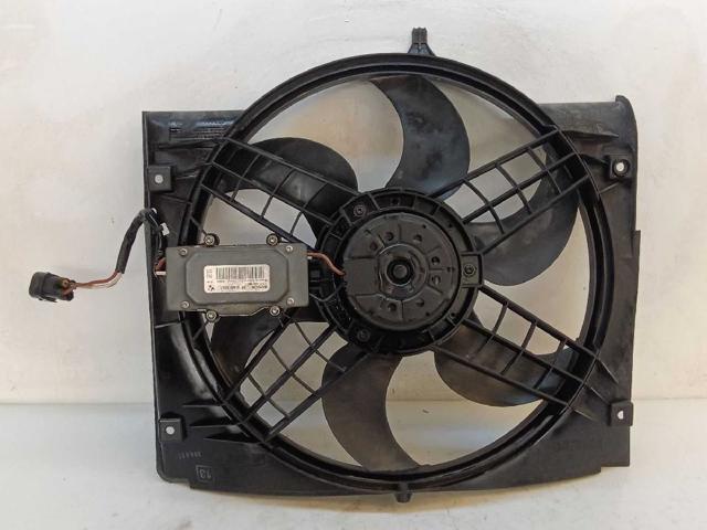 69226701 BMW Difusor del radiador de refrigeración con motor y hélice  comprar en Oviedo