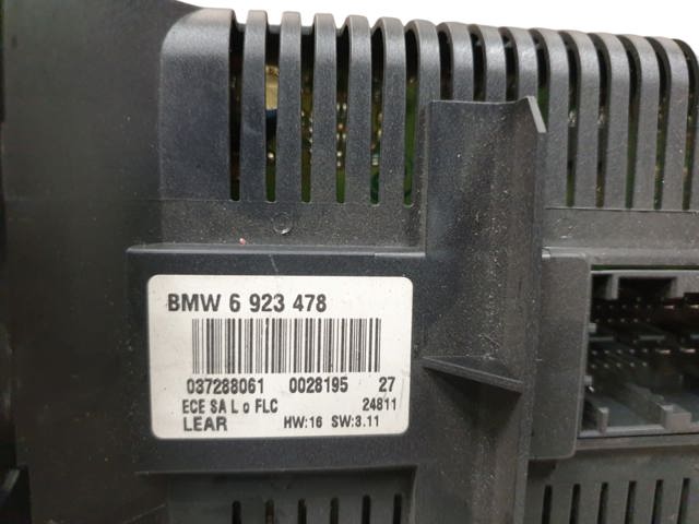 6923478 BMW