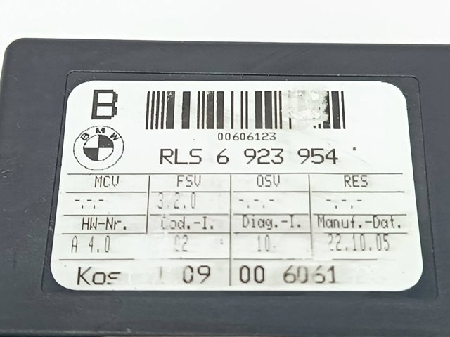 6923954 BMW
