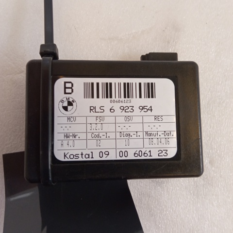6923954 BMW