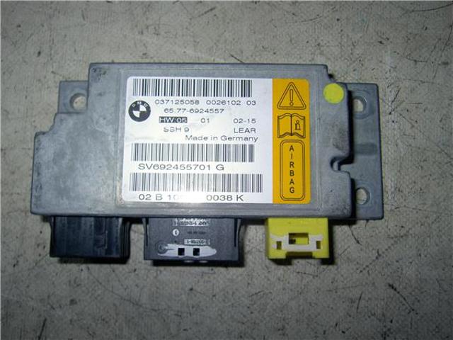 6924557 BMW
