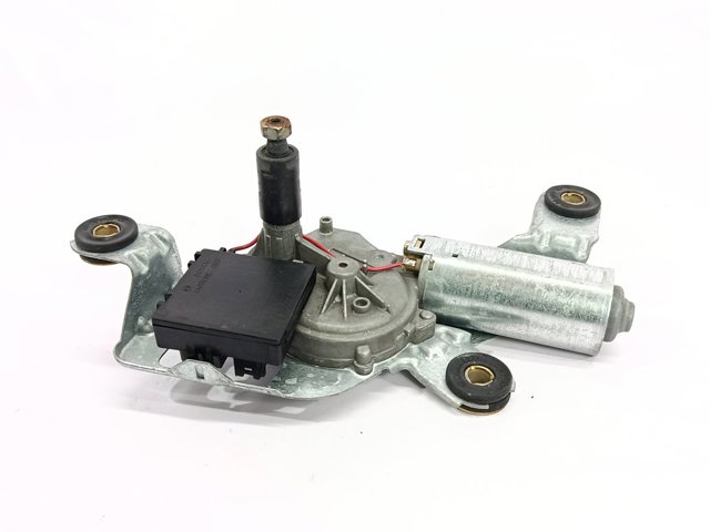 Motor limpiaparabrisas luna trasera 6925096 BMW