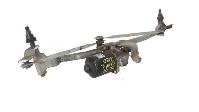 Trapezio del limpiaparabrisas BMW 1  desde 62,44 €