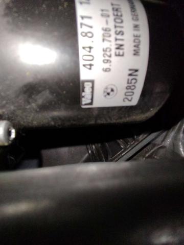 BMW 692570601 Trapezio del limpiaparabrisas  comprar en Murcia