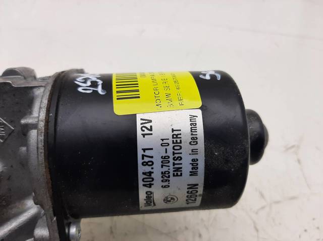 BMW 692570601 Trapezio del limpiaparabrisas  comprar en Albacete