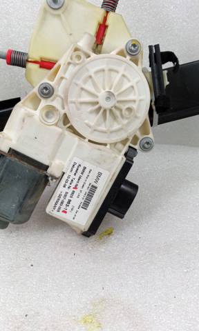 BMW 69259631 Motor del elevalunas de la puerta delantera izquierda  comprar en Albacete