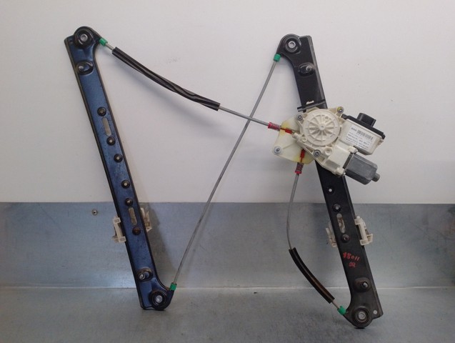 69259631 Motor del elevalunas de la puerta delantera izquierda  disponible Burgos