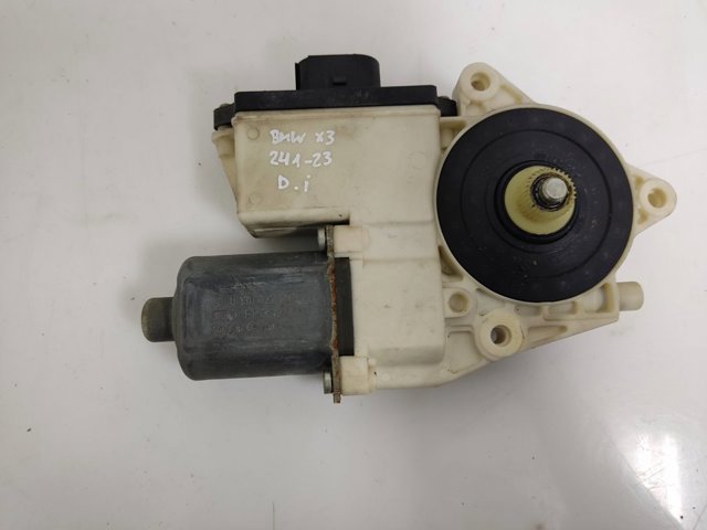 BMW 69259631 Motor del elevalunas de la puerta delantera izquierda  disponible Lugo