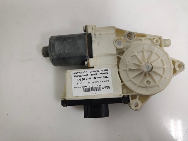 69259631 BMW Motor del elevalunas eléctrico comprar Bilbao