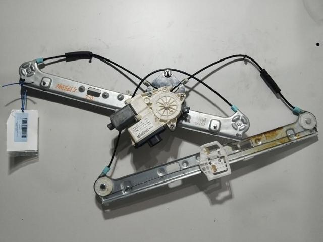 69259631 Motor del elevalunas de la puerta delantera izquierda  comprar en Pontevedra