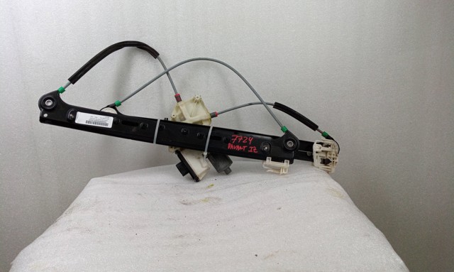 69259631 Motor del elevalunas eléctrico comprar Sevilla