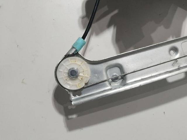 BMW 69259631 Motor del elevalunas de la puerta delantera izquierda  comprar en Albacete