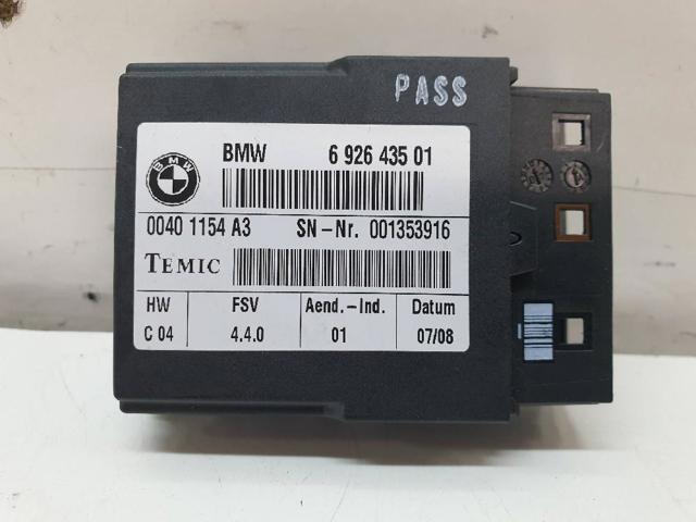 6926435 BMW