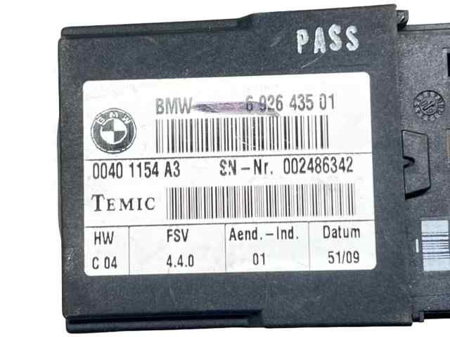 6926435 BMW