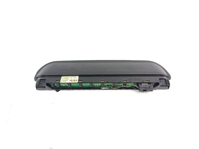 Luz de freno adicional para BMW 5  (E60)