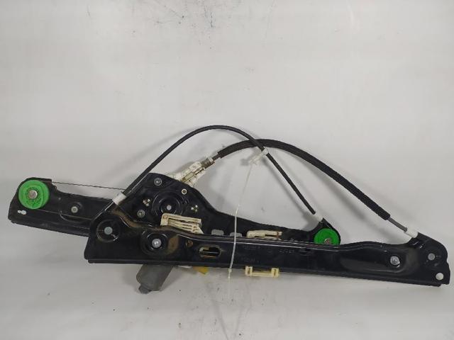 6927028 BMW Motor del elevalunas de la puerta delantera derecha comprar Madrid