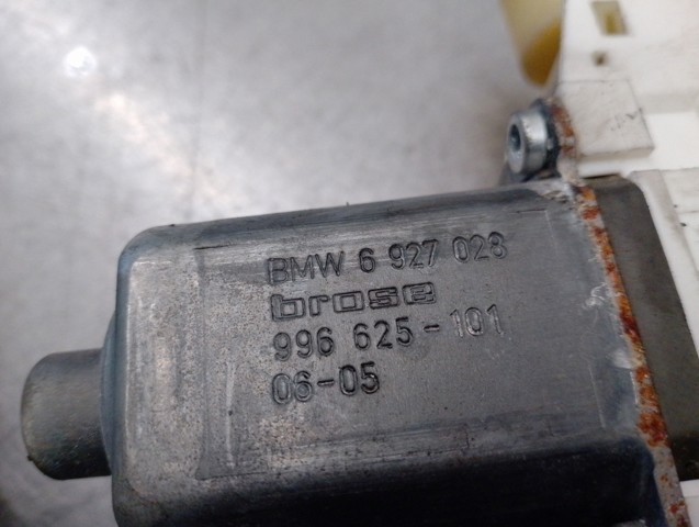 6927028 Motor del elevalunas de la puerta delantera derecha  comprar en Pontevedra