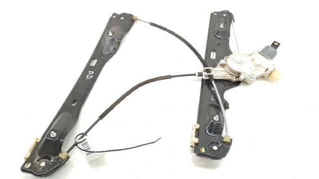 6927028 Motor del elevalunas de la puerta delantera derecha comprar Sevilla