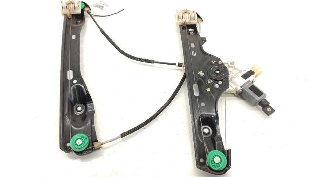 BMW 6927028 Motor del elevalunas de la puerta delantera derecha  comprar en Albacete