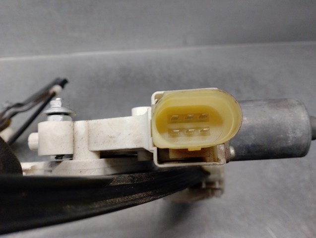 6927028 BMW Motor del elevalunas de la puerta delantera derecha  comprar en Jaén