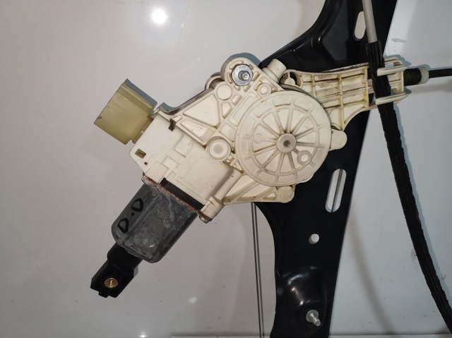 6927028 BMW Motor del elevalunas de la puerta delantera derecha  en stock Huelva