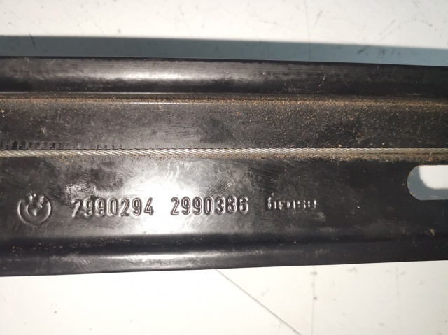 6927028 BMW Motor del elevalunas de la puerta delantera derecha  comprar en Jaén