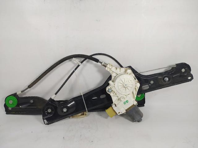 6927028 BMW Motor del elevalunas de la puerta delantera derecha  disponible Vigo