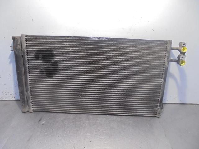 Condensador / radiador  aire acondicionado para bmw 3 320 d 20-4d-4.d 6930039
