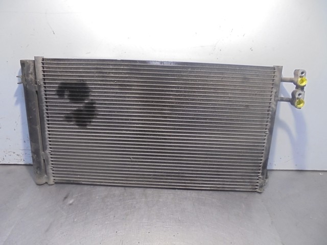 Condensador / radiador  aire acondicionado para bmw serie 3 berlina (e90) 320d 20-4d-4.d 6930039