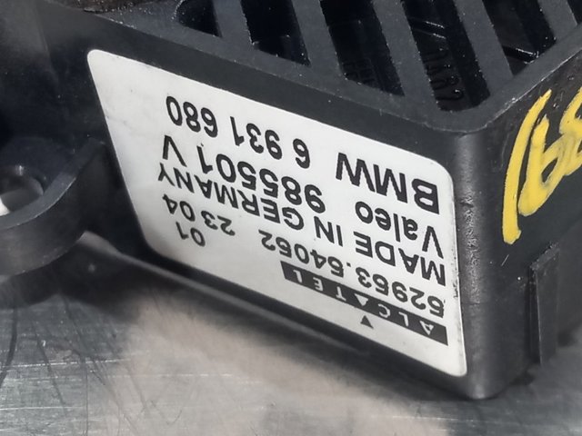 6931680 BMW Resistencia de calefacción  en stock Huelva