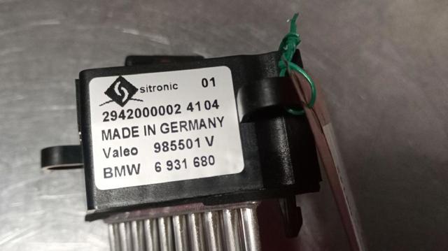 6931680 Resistencia de calefacción  en stock Castellón