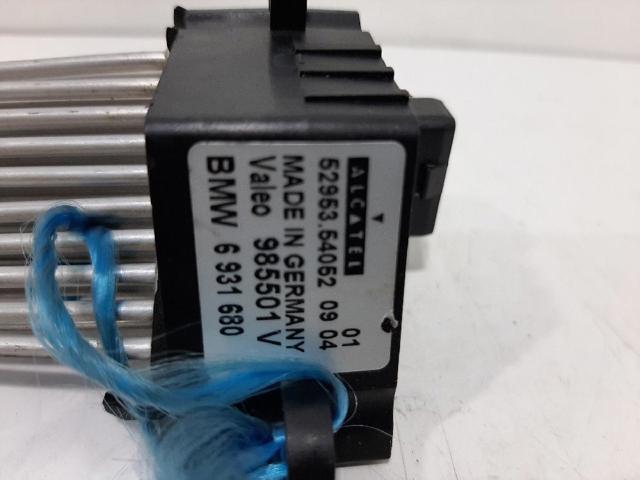6931680 BMW Resistencia del ventilador del habitáculo  comprar en Jaén