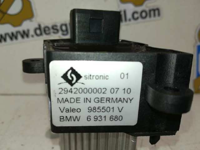 6931680 Resistencia de calefacción  en stock Castellón