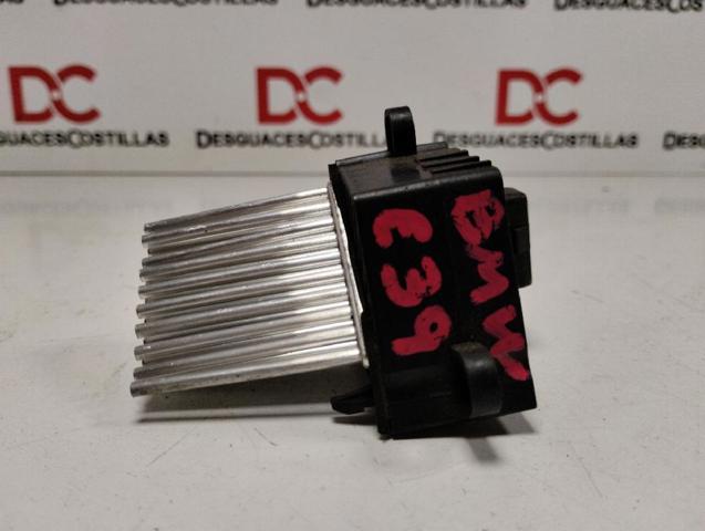 6931680 BMW Resistencia del ventilador del habitáculo  comprar en Oviedo