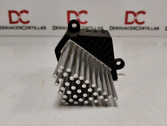 BMW 6931680 Resistencia del ventilador del habitáculo  comprar en Albacete