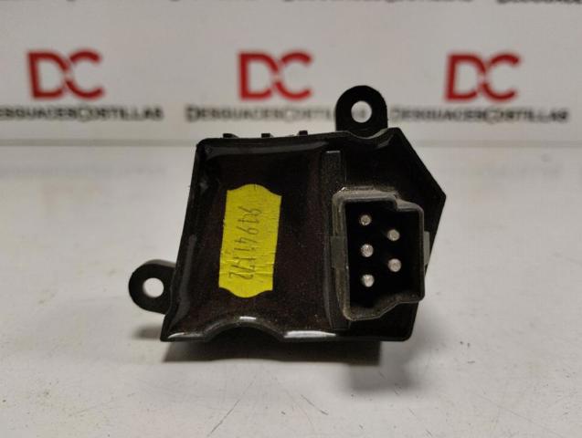 6931680 Resistencia del ventilador del habitáculo  comprar en Zaragoza