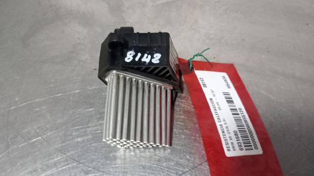 6931680 BMW Resistencia del ventilador del habitáculo  comprar en Lleida