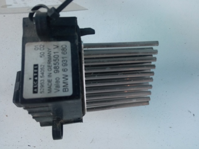 6931680 Resistencia de calefacción  en stock Granada