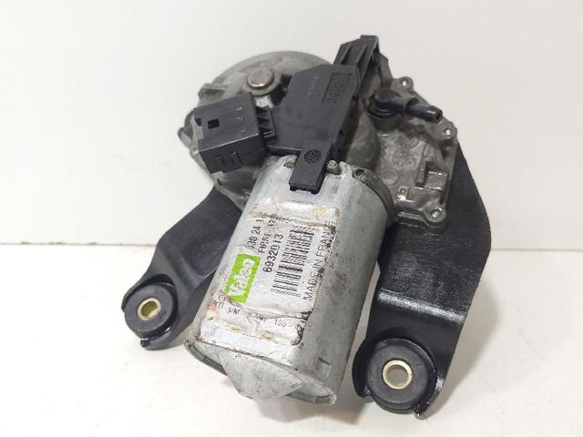 Motor limpiaparabrisas luna trasera 6932013 BMW