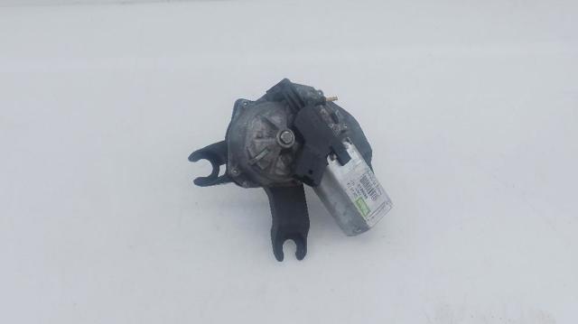 Motor limpiaparabrisas luna trasera 6932013 BMW