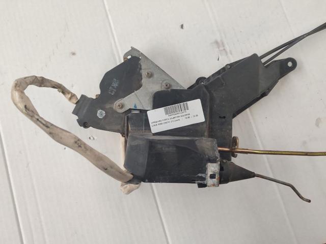 Cerradura para Lexus IS E1
