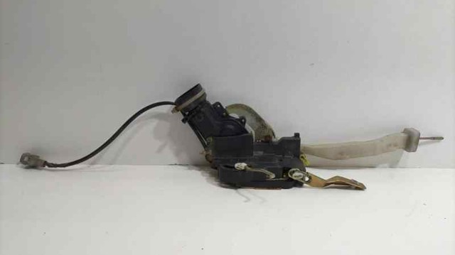 Comprar Cerradura de puerta delantera izquierda Toyota Land Cruiser  J9 a bajo precio