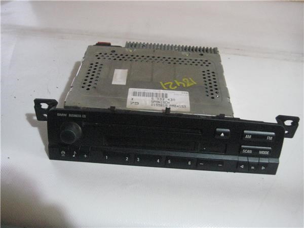 6932430 BMW