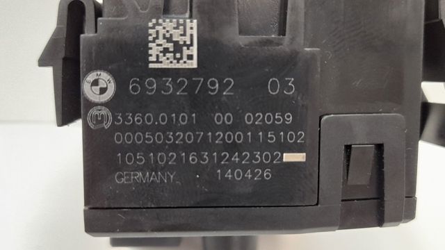 6932792 BMW
