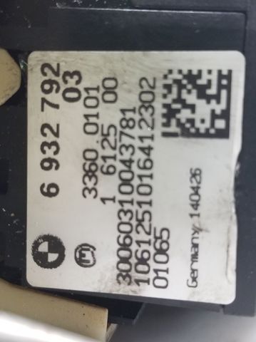 6932792 BMW
