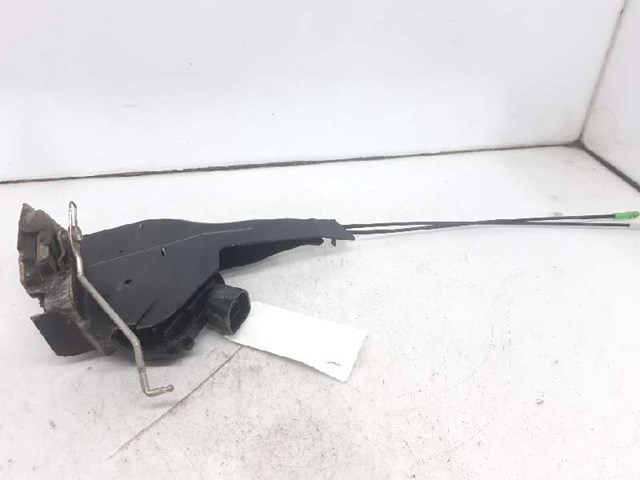 Cerradura de puerta trasera derecha 6933042060 Toyota