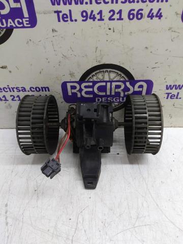 Motor eléctrico, ventilador habitáculo BMW 5 E61