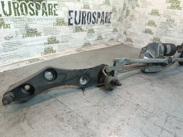 BMW 6934279 Motor del limpiaparabrisas  disponible Lugo