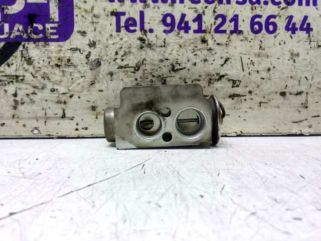 Válvula TRV, aire acondicionado  6934406 BMW